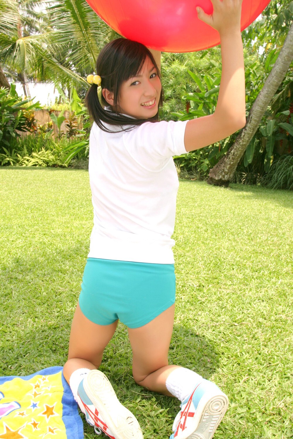 小田あさ美 No274 Asami Oda [dgc]套图